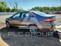 2016 Toyota CAMRY photo