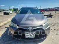 2016 Toyota CAMRY photo