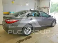 2016 Toyota CAMRY фото