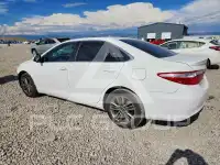 2016 Toyota CAMRY photo