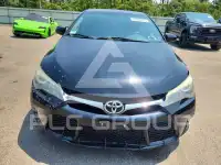 2016 Toyota CAMRY фото