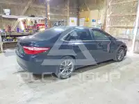 2016 Toyota CAMRY фото