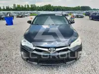 2016 Toyota CAMRY фото