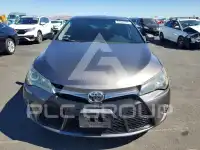 2016 Toyota CAMRY фото