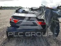 2016 Toyota CAMRY фото
