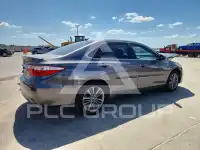 2016 Toyota CAMRY фото