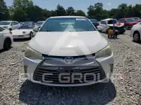 2016 Toyota CAMRY фото