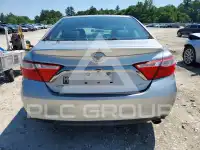 2016 Toyota CAMRY фото