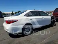 2016 Toyota CAMRY фото