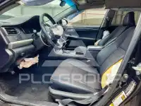2016 Toyota CAMRY фото