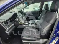 2016 Toyota CAMRY фото
