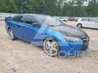 2016 Toyota CAMRY фото