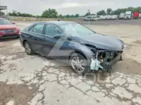 2016 Toyota CAMRY фото