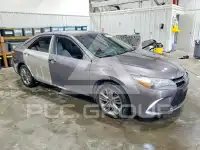2016 Toyota CAMRY photo