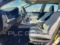 2016 Toyota CAMRY фото