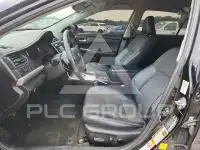 2016 Toyota CAMRY фото