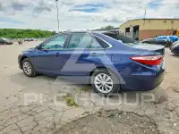 2016 Toyota CAMRY photo