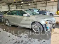 2016 Toyota CAMRY photo
