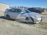 2016 Toyota CAMRY фото