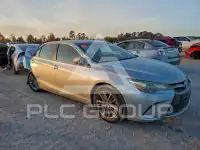 2016 Toyota CAMRY фото