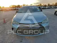 2016 Toyota CAMRY фото