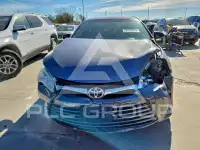 2016 Toyota CAMRY фото