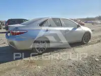 2016 Toyota CAMRY фото