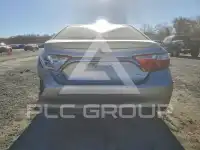 2016 Toyota CAMRY фото