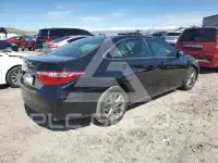 2016 Toyota CAMRY фото