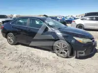 2016 Toyota CAMRY фото