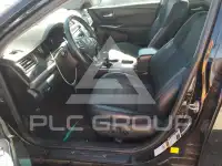2016 Toyota CAMRY фото