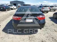 2016 Toyota CAMRY фото