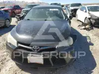 2016 Toyota CAMRY фото
