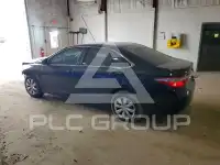 2016 Toyota CAMRY фото