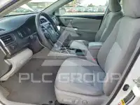 2016 Toyota CAMRY фото