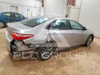 2016 Toyota CAMRY фото