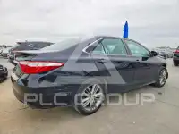 2016 Toyota CAMRY photo