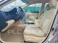 2016 Toyota CAMRY фото