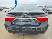 2016 Toyota CAMRY photo