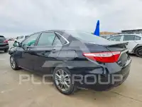 2016 Toyota CAMRY photo