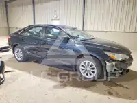 2016 Toyota CAMRY фото