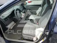 2016 Toyota CAMRY фото