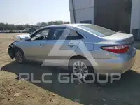 2016 Toyota CAMRY фото
