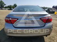 2016 Toyota CAMRY фото