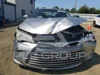 2016 Toyota CAMRY фото