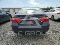 2016 Toyota CAMRY фото