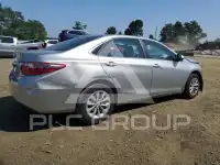 2016 Toyota CAMRY фото