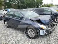 2016 Toyota CAMRY фото