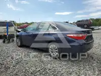 2016 Toyota CAMRY фото