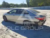 2016 Toyota CAMRY фото